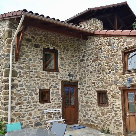 Cottage Calme Et Reposant En Pleine Nature Reilhac  Exterior photo