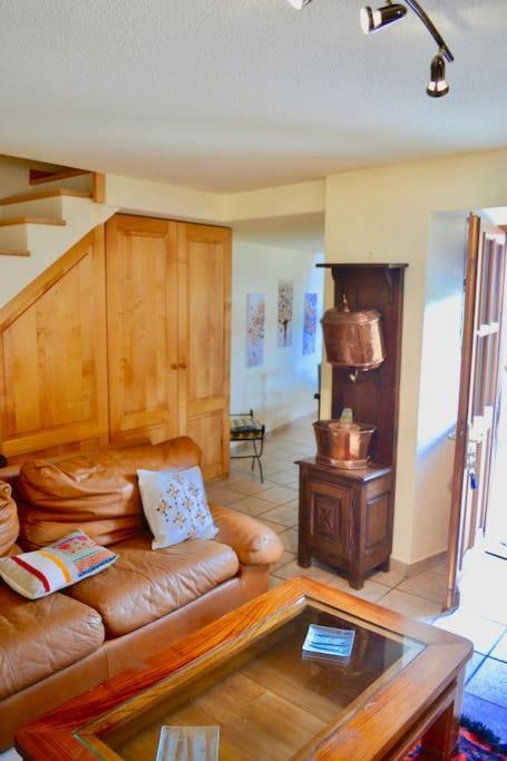 Cottage Calme Et Reposant En Pleine Nature Reilhac  Exterior photo