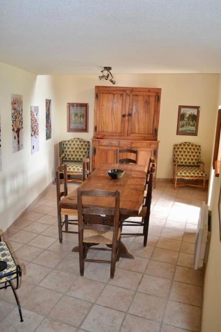 Cottage Calme Et Reposant En Pleine Nature Reilhac  Exterior photo