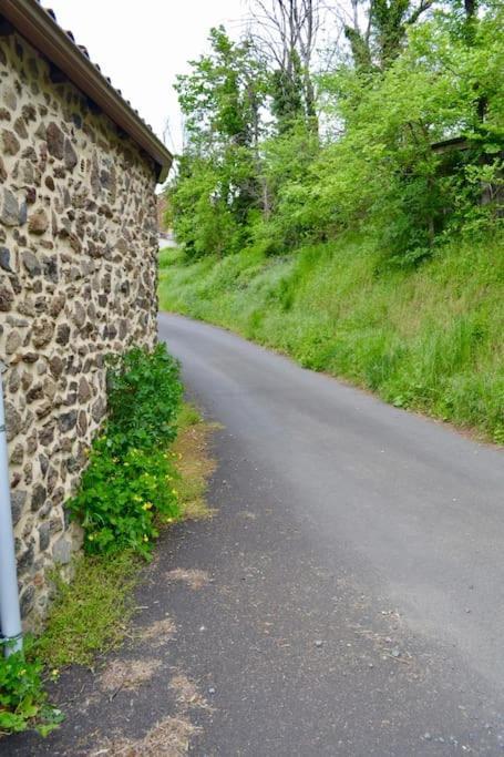 Cottage Calme Et Reposant En Pleine Nature Reilhac  Exterior photo